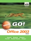 Image for Go with Microsoft Office 2003