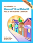 Image for Introduction to Microsoft Great Plains : An Integrated Approach