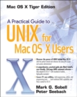 Image for A Practical Guide to UNIX for Mac OS X Users