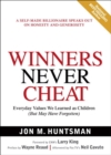 Image for Winners Never Cheat