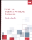 Image for SPSS 13.0 statistical procedures companion