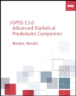 Image for SPSS 13.0 advanced statistical procedures companion
