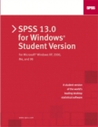 Image for SPSS 13.0 for Windows Student Version