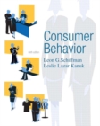 Image for Consumer Behavior