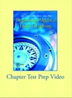 Image for Chapter Test Video