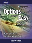 Image for Options Made Easy