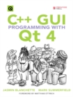 Image for C++ GUI Programming with Qt 4
