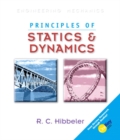 Image for Principles of Statics and Dynamics