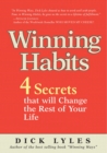 Image for Winning Habits : 4 Secrets That Will Change the Rest of Your Life : Custom Levy Version