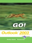 Image for Go! with Microsoft Office Outlook : Comprehensive