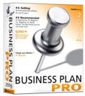 Image for Business Plan Pro, Entrepreneurship