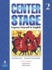 Image for Center Stage 2 Student Book