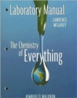 Image for The Chemistry of Everything