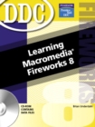 Image for Learning Macromedia Fireworks 8