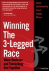 Image for Winning the 3-legged Race