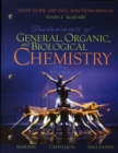Image for Fundamentals of General, Organic, and Biological Chemistry : Study Guide and Full Solutions Manual