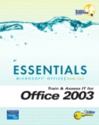 Image for TAIT Essentials Office 2003- Standalone Package