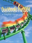 Image for Quickbooks Pro 2004 : With Update &#39;05