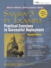 Image for Samba-3 by example  : practical exercises to successful deployment