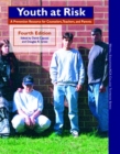 Image for Youth at Risk : A Prevention Resource for Counselors, Teachers, and Parents