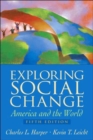 Image for Exploring Social Change