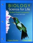 Image for Biology : Student Study Companion