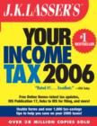Image for J.K.Lasser&#39;s Your Income Tax