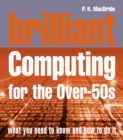 Image for Brilliant computing for the over 50s