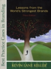 Image for Best practice cases in branding  : lessons from the world&#39;s strongest brands
