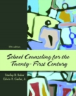 Image for School Counseling for the 21st Century