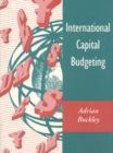 Image for International Capital Budgeting