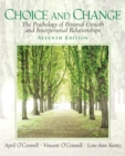 Image for Choice and Change