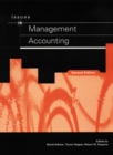 Image for Issues in Management Accounting