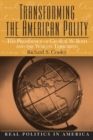 Image for Transforming the American Polity