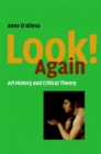 Image for Look Again : Introduction to the Arts