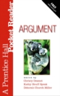 Image for Argument