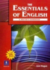 Image for Value Pack, The Essentials of English with APA Student Book and Workbook