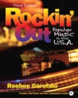 Image for Rockin&#39; Out : Popular Music in the United States of America