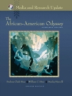 Image for The African-American Odyssey : Media Research Update, Combined Volume 