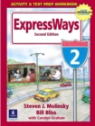 Image for ExpressWays 2 Activity and Test Prep Workbook