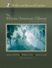 Image for The African-American Odyssey : v. 1 : Media Research Update