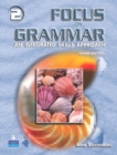 Image for Focus on Grammar : An Integrated Skills Approach