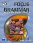 Image for Focus on grammar 2  : an integrated skills approach