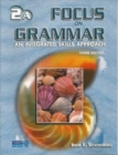 Image for Focus on Grammar 2 Student Book A (without Audio CD)