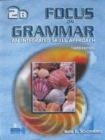 Image for Focus on Grammar 2 Student Book B (without Audio CD)