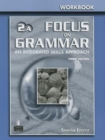 Image for A Focus on Grammar 2 Split Workbook