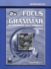 Image for Focus on Grammar 2 Split Workbook B