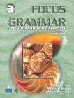 Image for Focus on Grammar 3