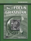 Image for Focus on Grammar 3 Split Workbook B