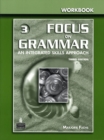 Image for Focus on Grammar 3 Workbook